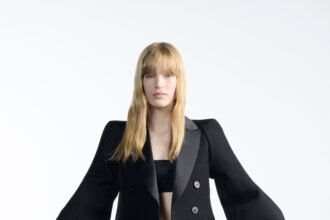 Sacai Resort 2026 Collection | Vogue