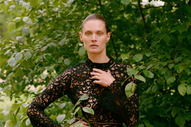 Sea Resort 2026 Collection | Vogue