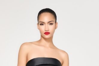 Sergio Hudson Resort 2026 Collection