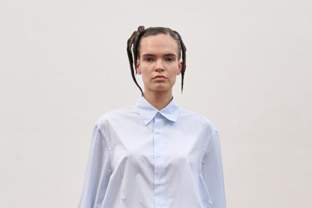 Setchu Spring 2026 Menswear Collection