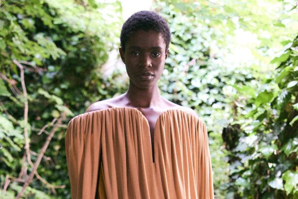 Stella McCartney Resort 2026 Collection