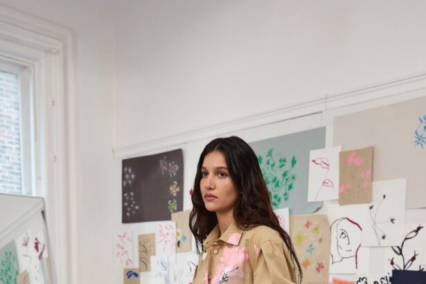 Tanya Taylor Resort 2026 Collection