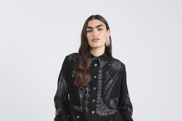 Temperley London Resort 2026 Collection