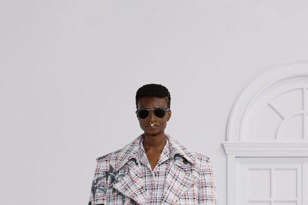 Thom Browne Resort 2026 Collection