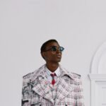 Thom Browne Resort 2026 Menswear Collection