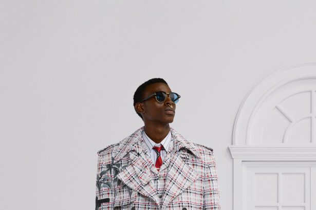 Thom Browne Resort 2026 Menswear Collection