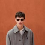 Tod’s Spring 2026 Menswear Collection