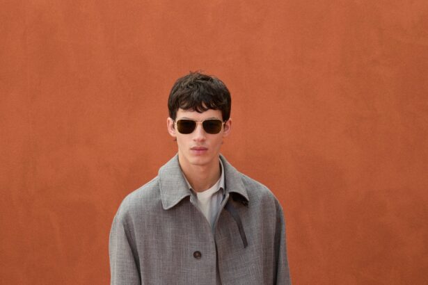 Tod’s Spring 2026 Menswear Collection