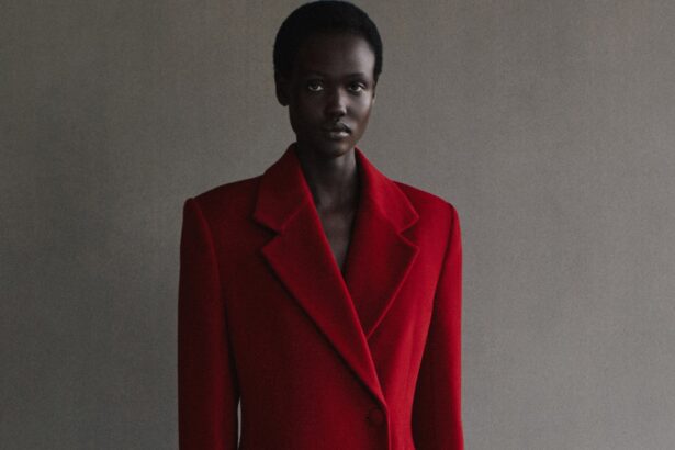 Tove Pre-Fall 2025 Collection | Vogue