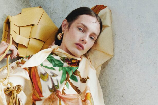 Ulla Johnson Resort 2026 Collection