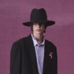 Undercover Resort 2026 Menswear Collection