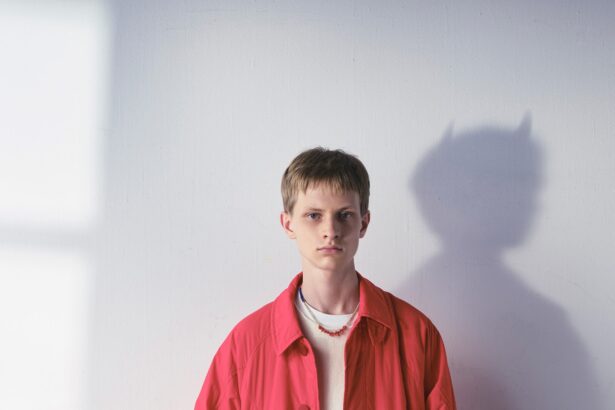 Undercover Spring 2026 Menswear Collection
