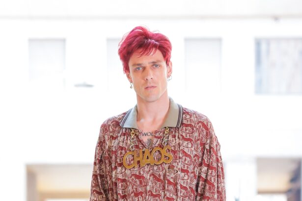 Vivienne Westwood Spring 2026 Menswear Collection