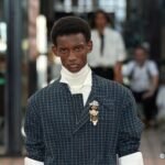 Wales Bonner Spring 2026 Menswear Collection