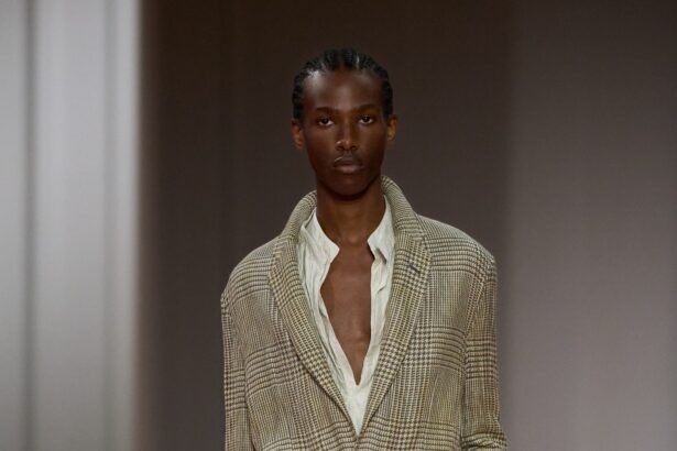 Zegna Spring 2026 Menswear Collection
