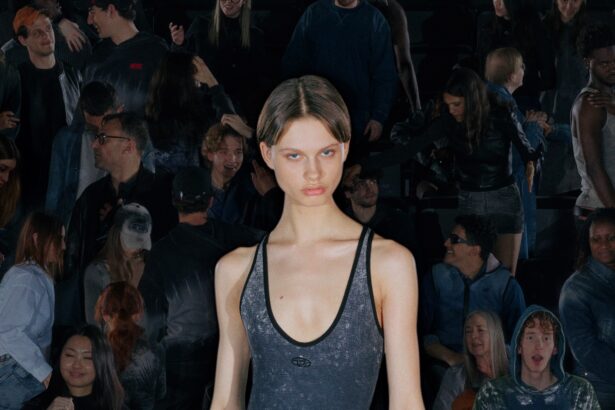 Diesel Resort 2026 Collection | Vogue