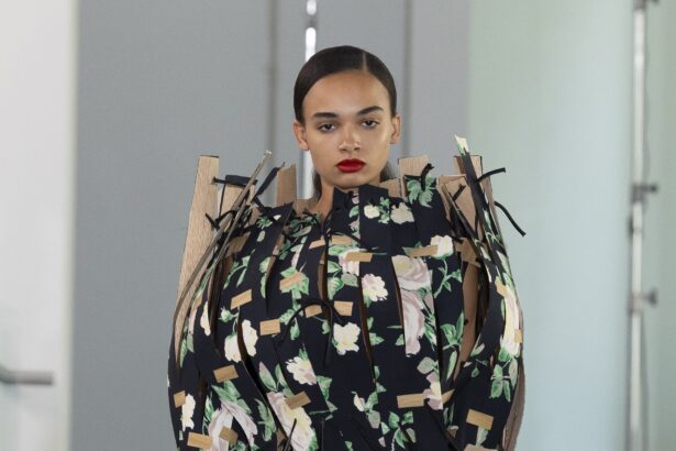 La Cambre Fall 2025 Ready-to-Wear Collection