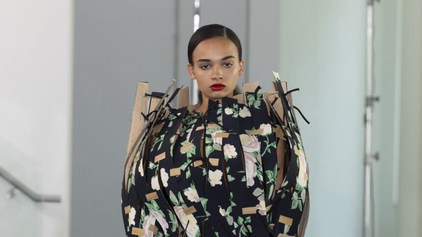 La Cambre Fall 2025 Ready-to-Wear Collection