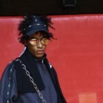 Moschino Spring 2026 Menswear Collection