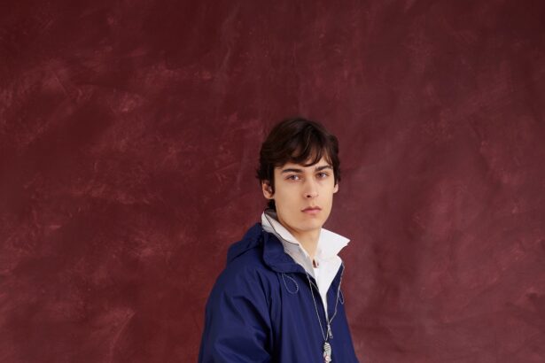 Plan C Spring 2026 Menswear Collection