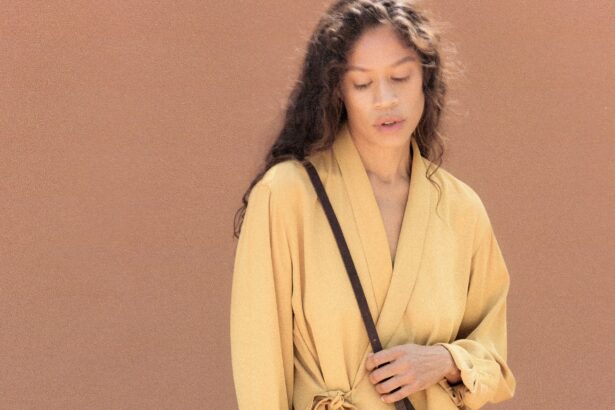 Sanderlak Spring 2026 Ready-to-Wear Collection