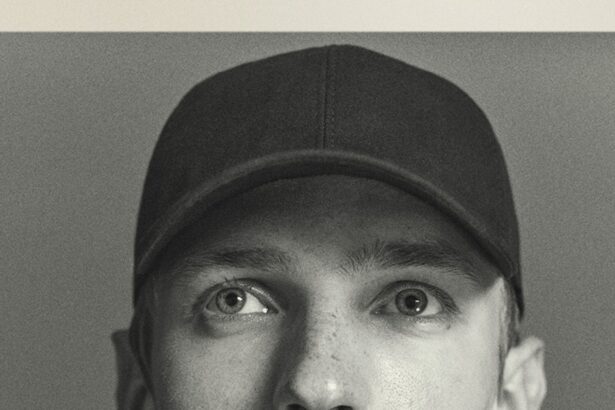 The Row Spring 2026 Menswear Collection