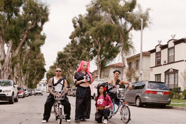 “Existence Is Resistance”: Rio Uribe on the Urgency of Pride, Both LGBTQ+ and Latinx