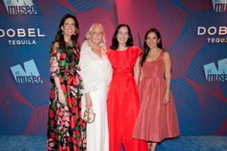 Fashion and Art World Glitterati Convene to Celebrate Latinx Pride at El Museo del Barrio’s Annual Gala