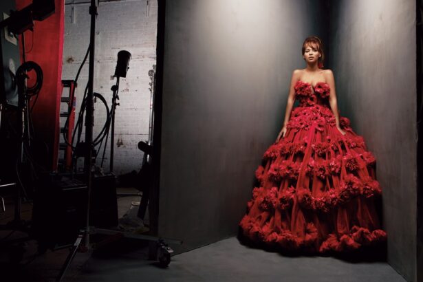 From the Archives: Beyoncé at the Peak of Her Powers