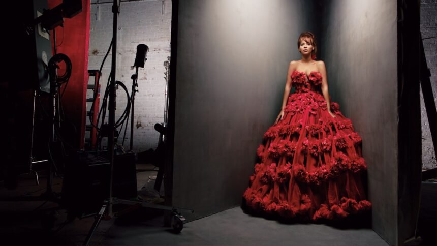 From the Archives: Beyoncé at the Peak of Her Powers