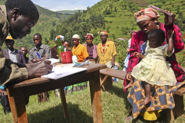 'Neglected tropical diseases' now face even more neglect