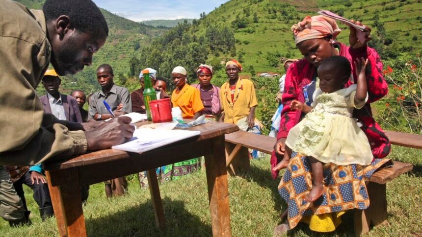 'Neglected tropical diseases' now face even more neglect