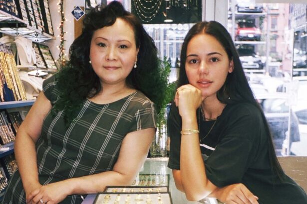 A Sad Goodbye to New Top, the Downtown Jewelry Shop That Fashion Insiders Loved