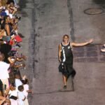 A Summer Kick-Off From Telfar, Who Celebrated 20 Years in Business With a Comeback Show