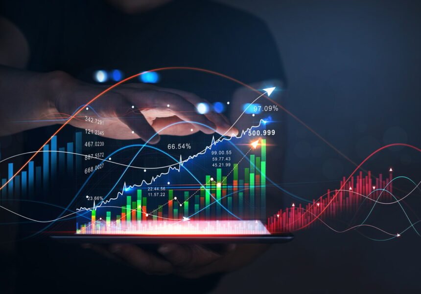 1 AI Super Stock Is Starting to Rebound, but Shares Still Look Cheap