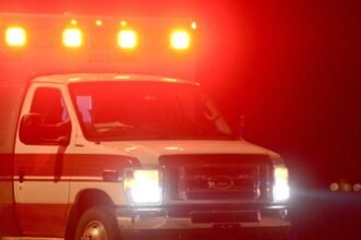 1 dead, 2 injured in crash that closed U.S. 285 near Conifer