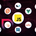 10 Best JavaScript Frameworks to Use in 2025