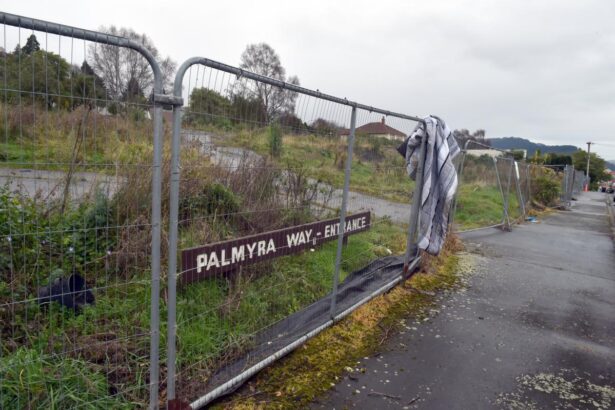 10 housing projects cut locally