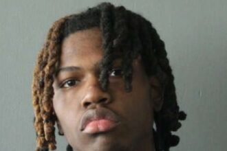 10 years for carjacker who got caught when his victim pulled a gun on him