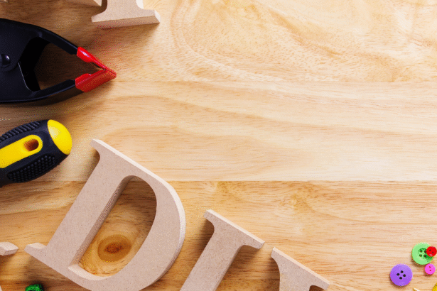 Easy DIY Wood Projects You Can Complete This Weekend