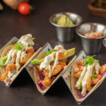 Impress Your Guests with These Unique Taco Recipe Ideas