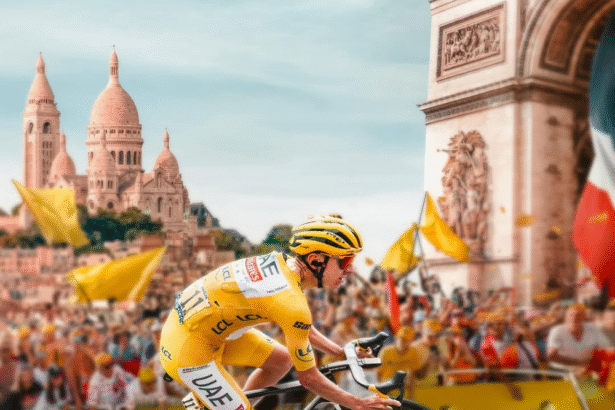 Top 10 Sporting Events To Experience In 2025