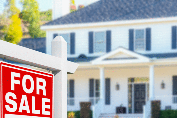 How To Prepare Your Home For A Fast And Profitable Sale