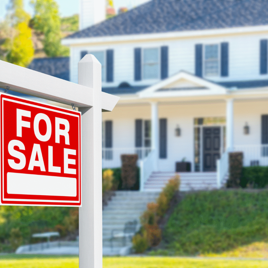 How To Prepare Your Home For A Fast And Profitable Sale