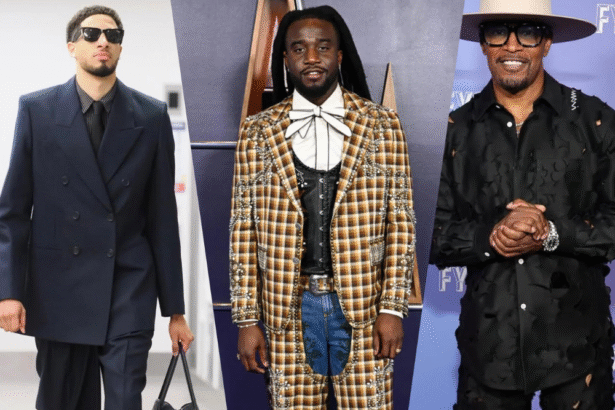 From Subtle Style To Quiet Fashion Statements