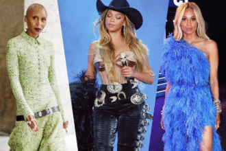 2025 AMAs Event & Others Show Last Week’s Best Dressed Stars