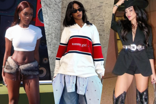 9 Summer Concert Outfit Ideas For Women In 2025
