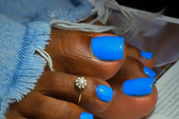 7 Must-Try Pedicure Colors That Scream Summer Joy