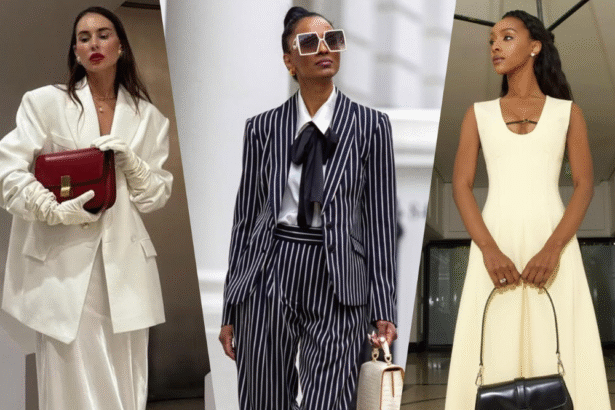 10 Classic Old Money Outfits That Never Go Out Of Style