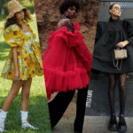 Babydoll Dress Ideas To Doll Up This Spring